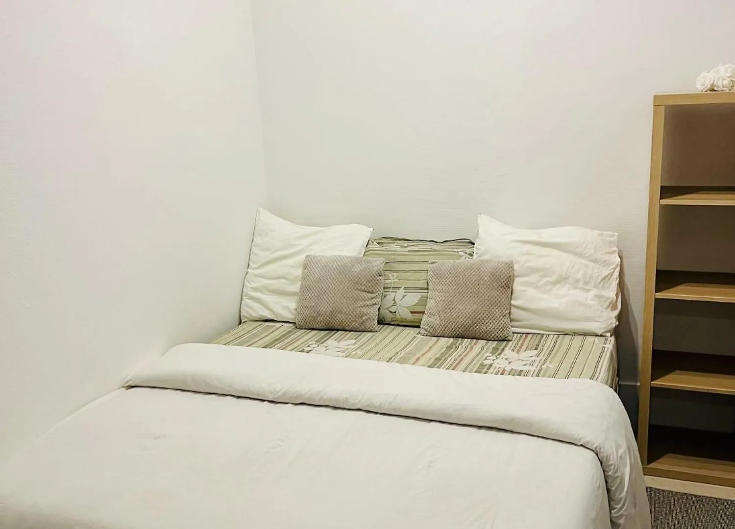 In Montmartre, Paris, Near Sacre-coeur Read Host Profile For Booking *