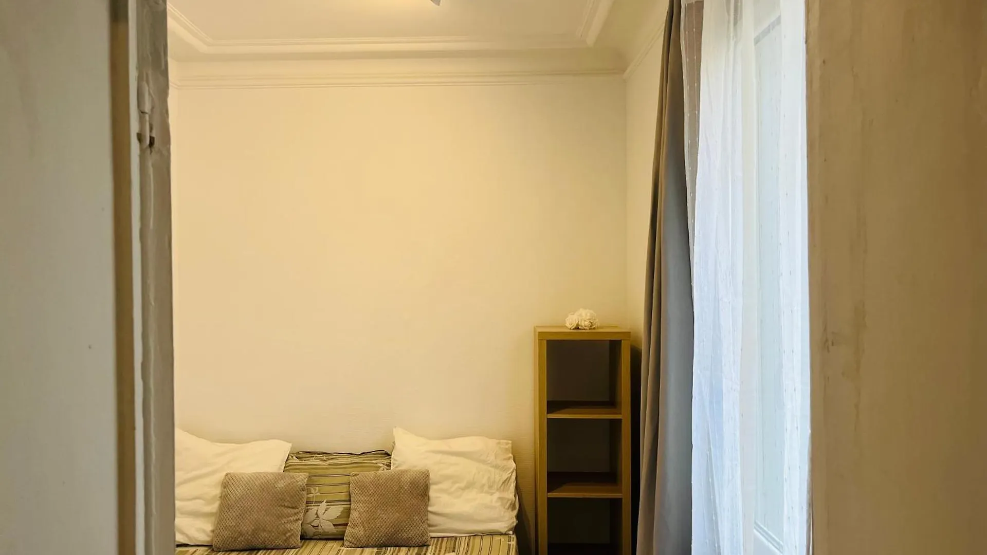 In Montmartre, Paris, Near Sacre-coeur Read Host Profile For Booking Homestay *